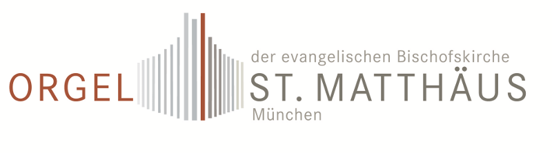 Matthäusorgel München